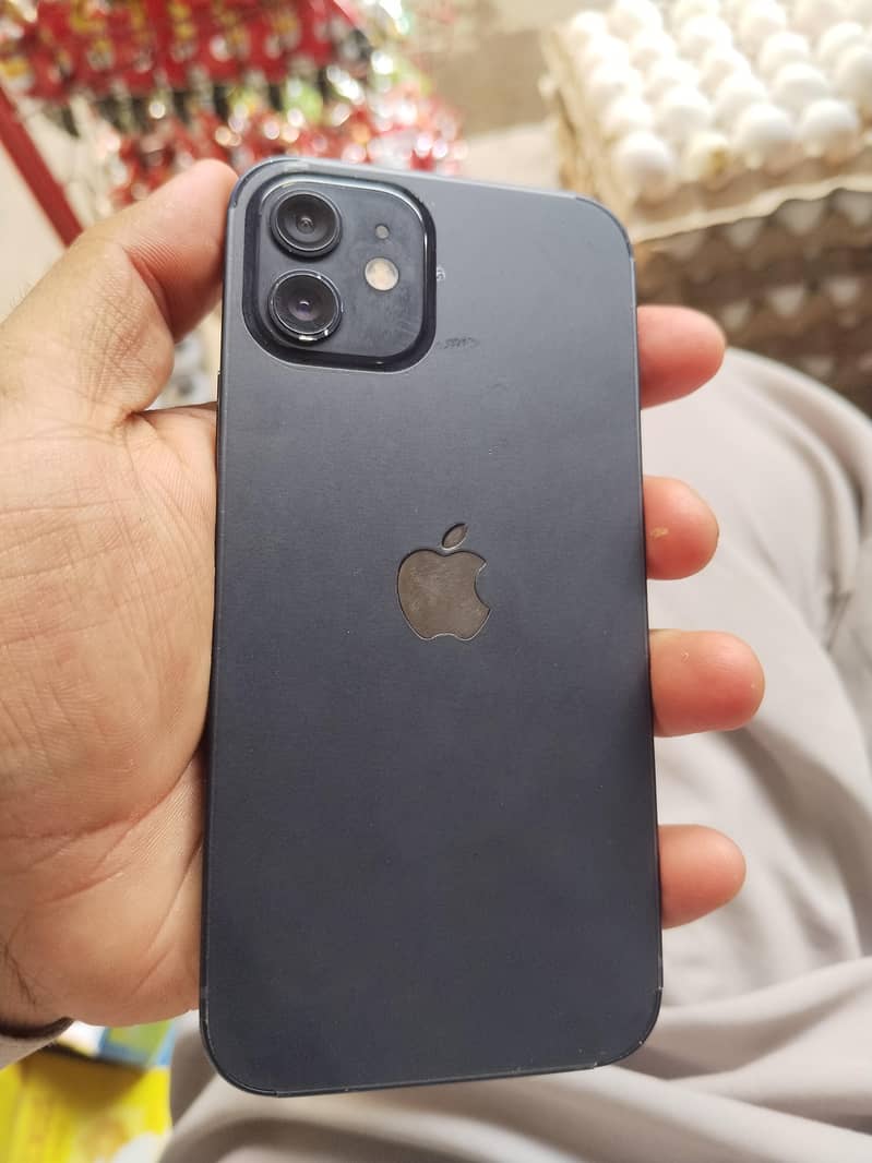 Iphone 12 0