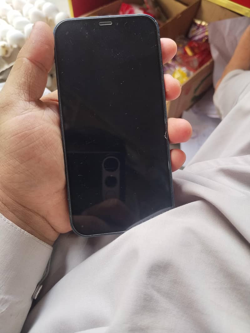 Iphone 12 7