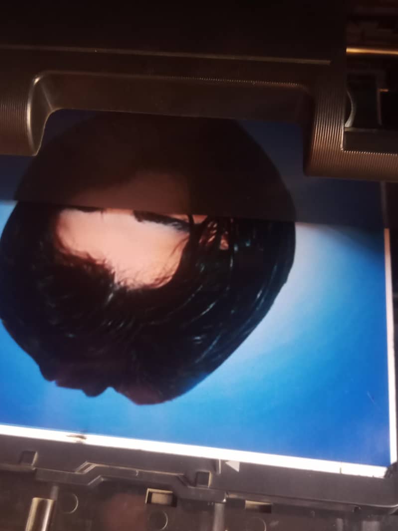 L805 printer 1