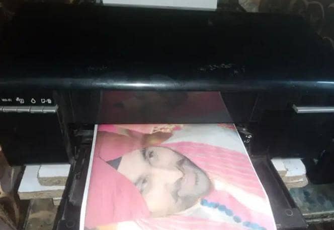 L805 printer 5