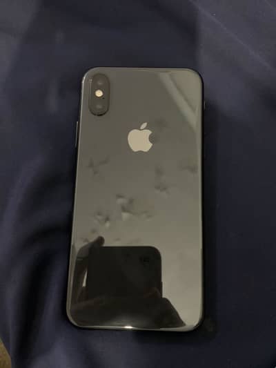 Apple iPhone XS