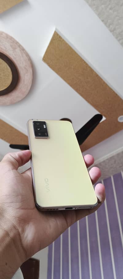Vivo V23e