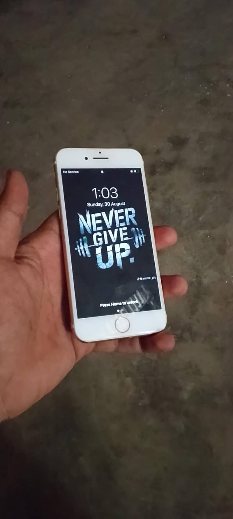 Apple iPhone 7 1