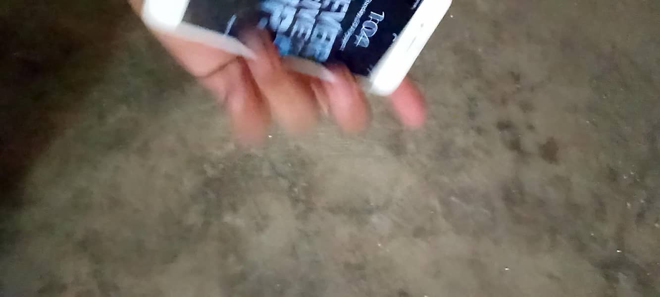 Apple iPhone 7 5
