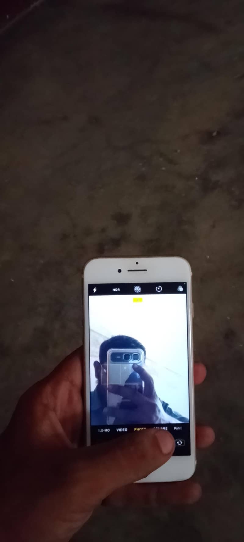 Apple iPhone 7 6