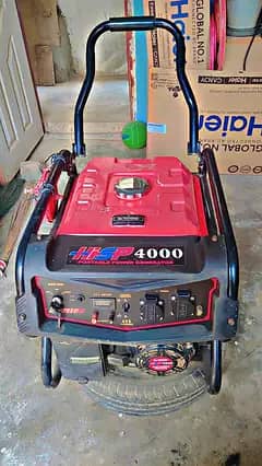 Generator for sale
