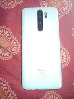 Xiaomi Redmi Note 8 Pro 0