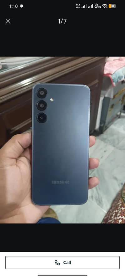Samsung Mobile A16