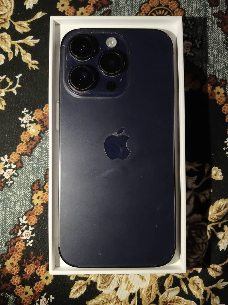 iPhone 14 Pro 2