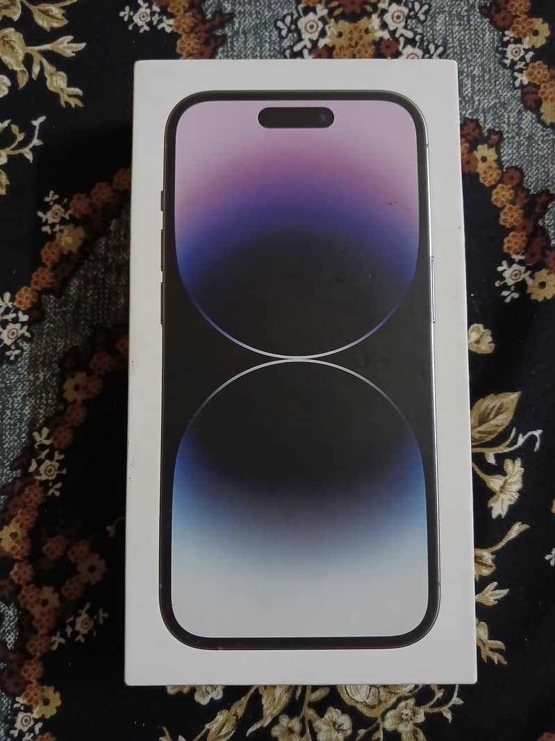 iPhone 14 Pro 6