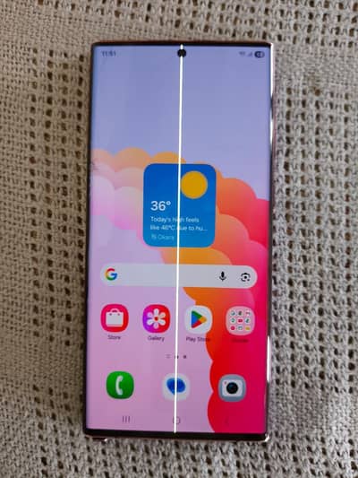 Samsung S22 Ultra