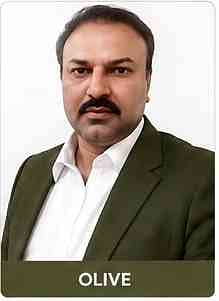 Bilal Ahmed