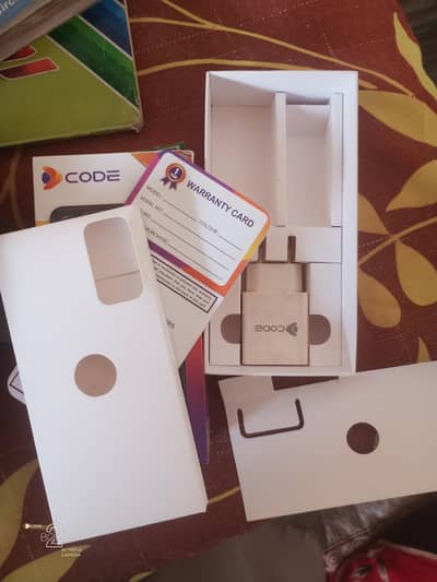 Dcode Bold 2