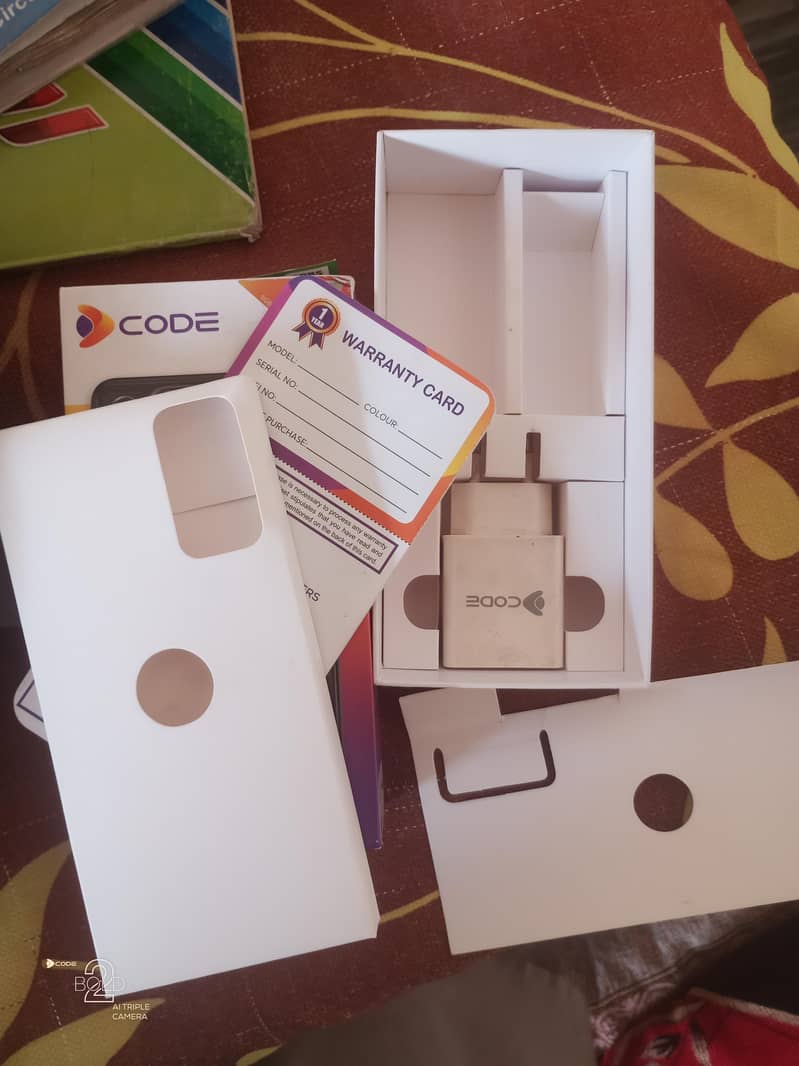 Dcode Bold 2 0