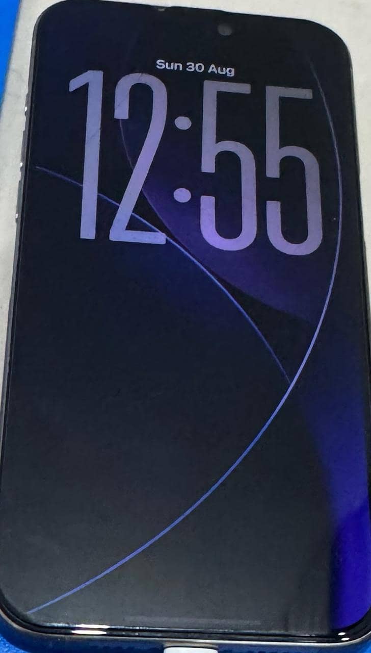 Apple iPhone 15 Pro Max 1