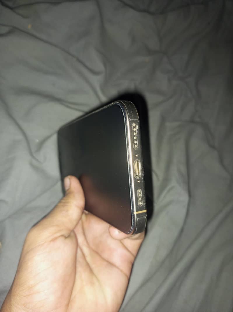 Apple iPhone 16 Pro Max 4