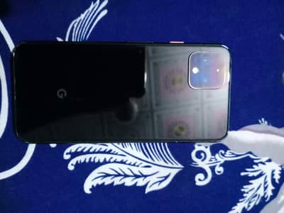Google Pixel 4 exchange with I phone xr converted or 11 pro