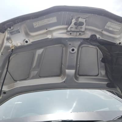 Honda Fit Shuttle 2013