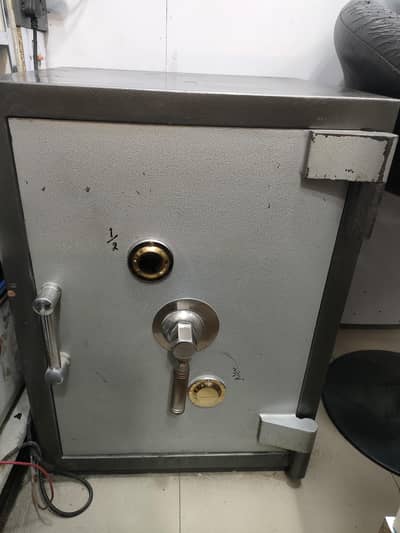 safe for Sale