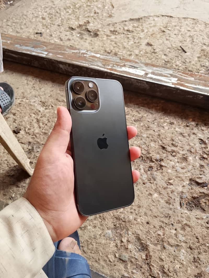 Apple iPhone 13 Pro Max 0