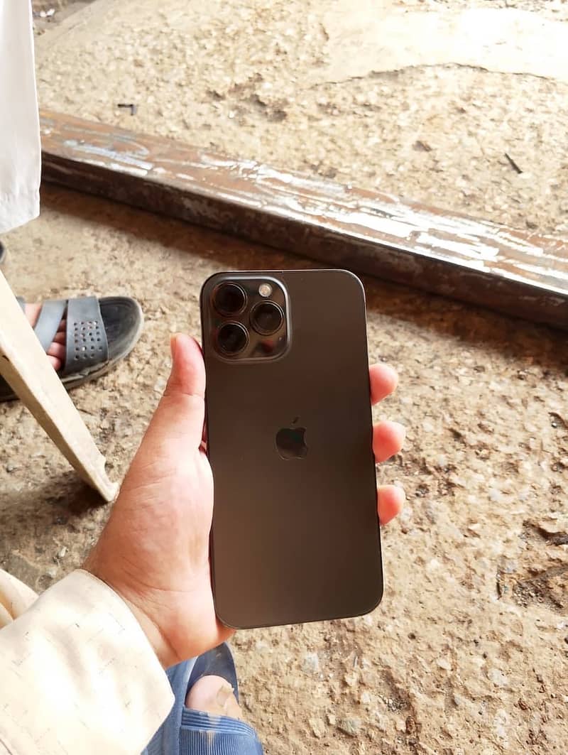 Apple iPhone 13 Pro Max 3