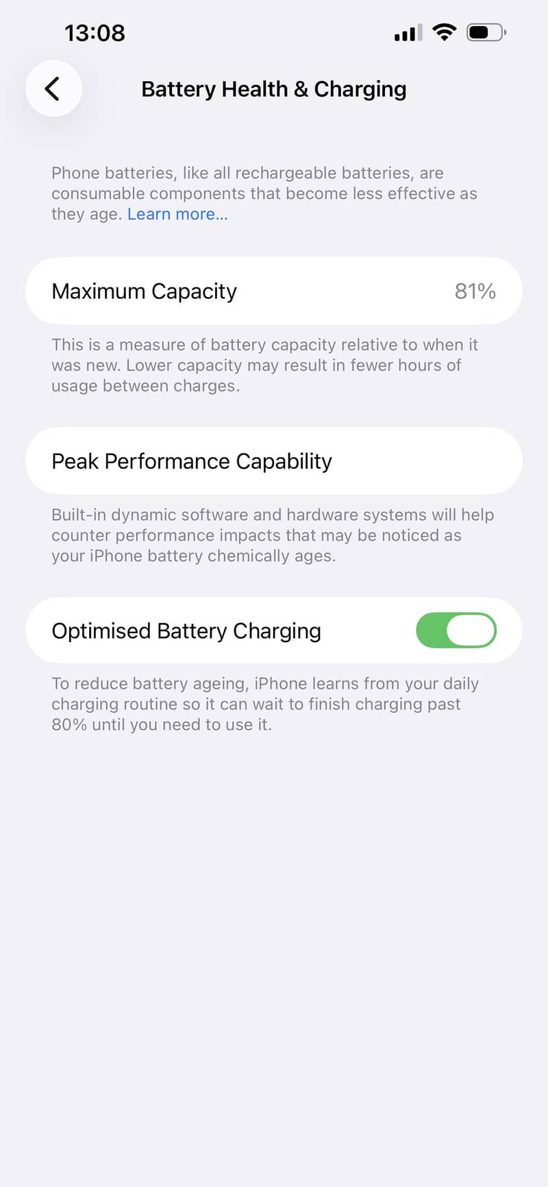 Apple iPhone 13 Pro Max 4