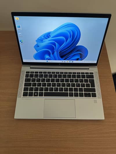 Hp Elitebook 835 G8
