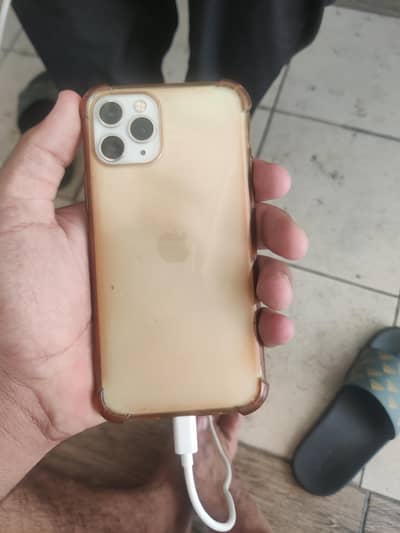 Apple iPhone 11 Pro