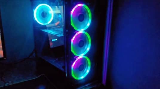 GAMING PC FOR SALE
