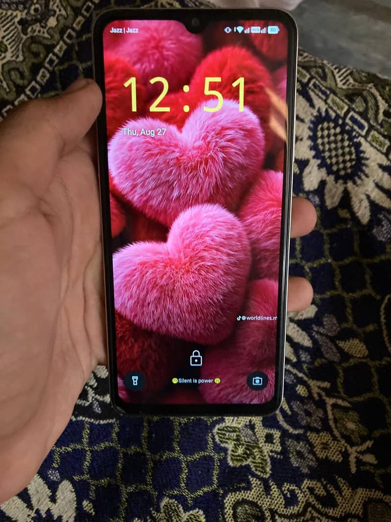 Itel A26 2
