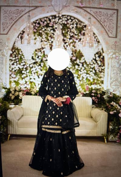Party wear dress