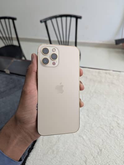 Apple iPhone 12 Pro Max