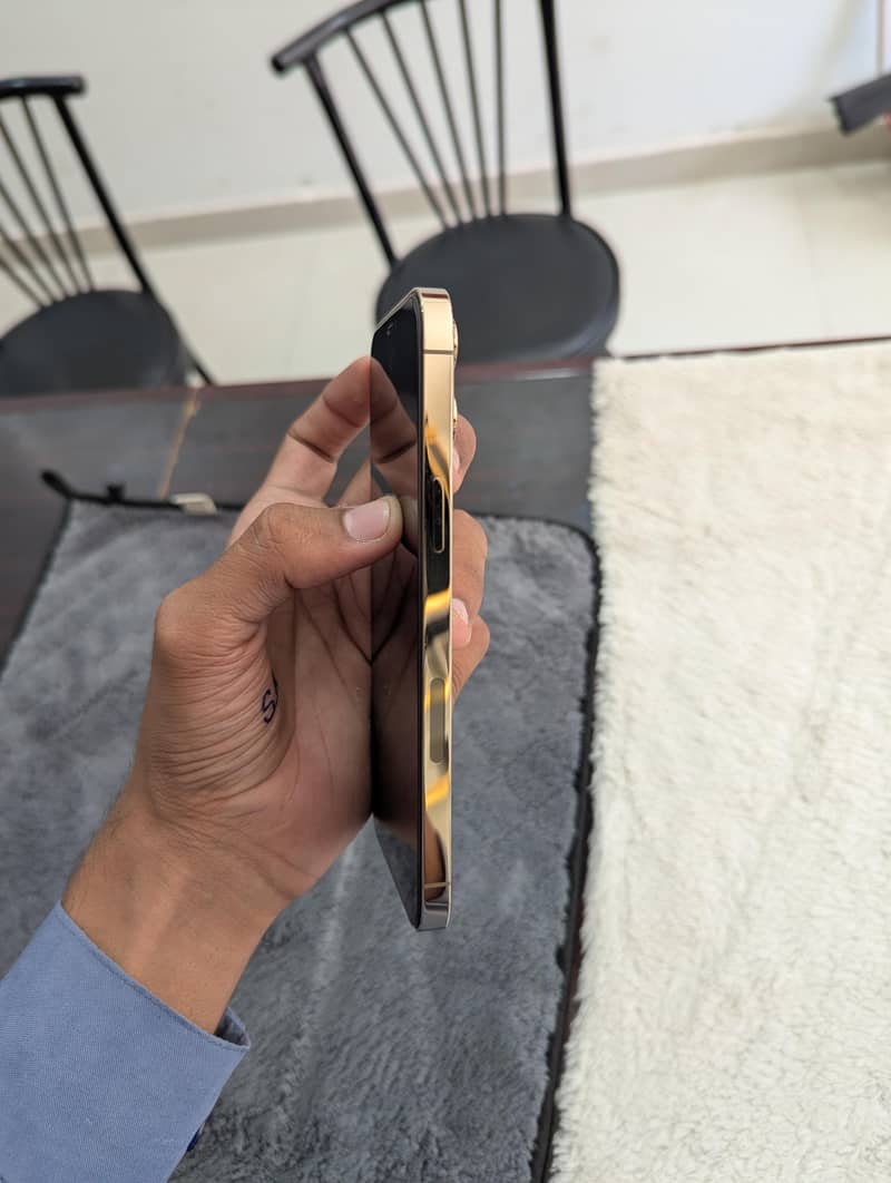 Apple iPhone 12 Pro Max 3