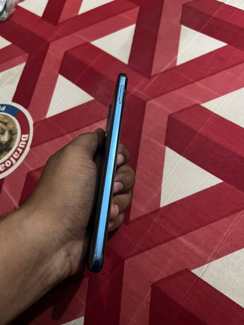 Xiaomi Redmi Note 11 1