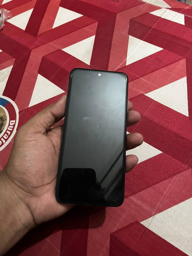 Xiaomi Redmi Note 11 2