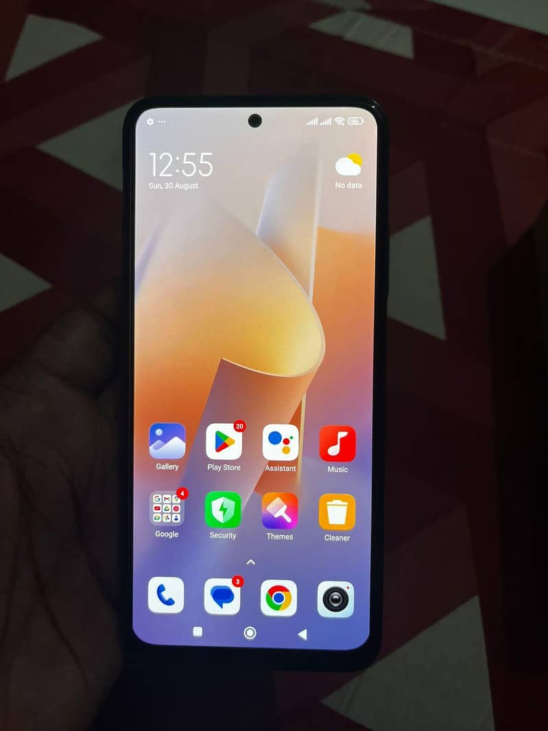 Xiaomi Redmi Note 11 3