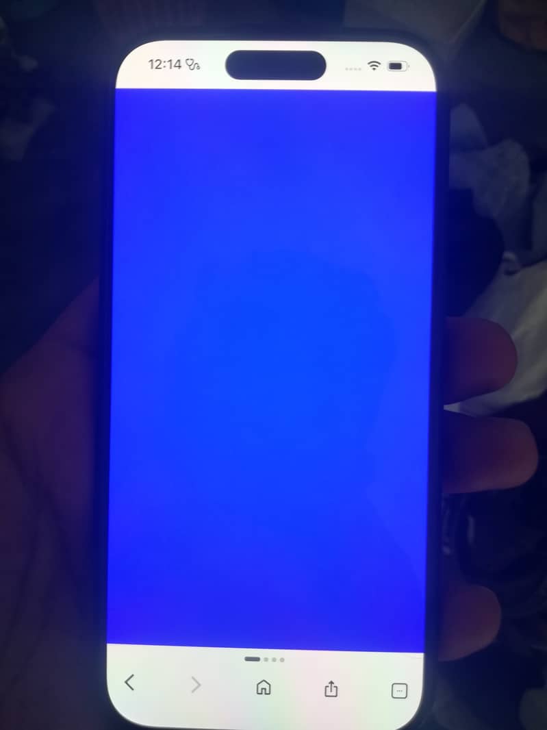 Apple iPhone 16 1