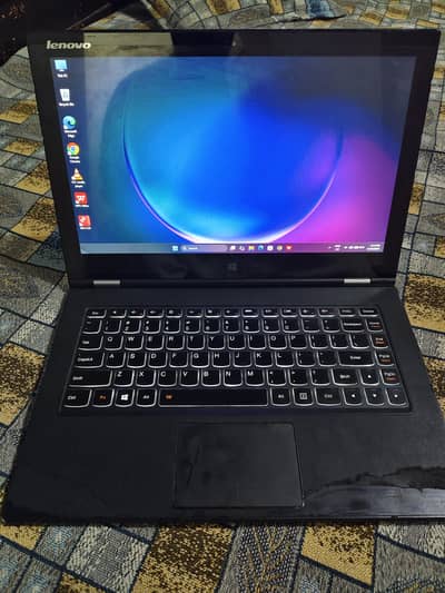 Lenovo Yoga 2 Pro Laptop