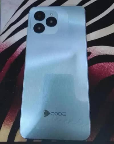 Dcode mobile 4 64