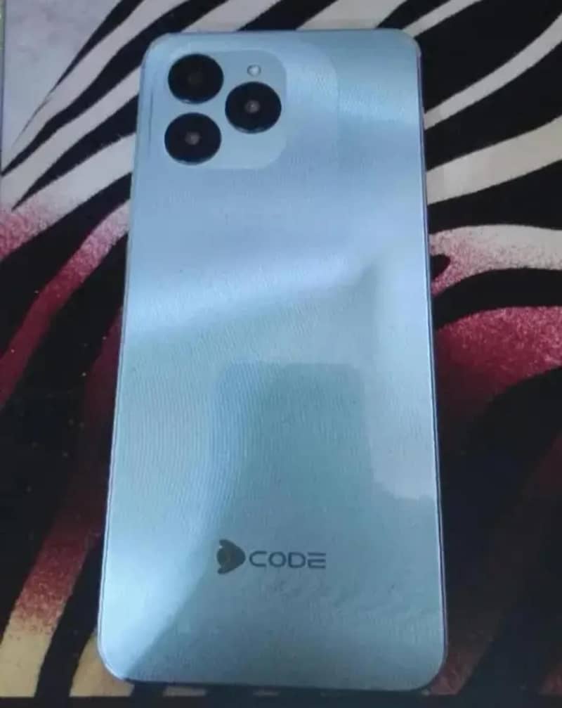 Dcode mobile 4 64 0