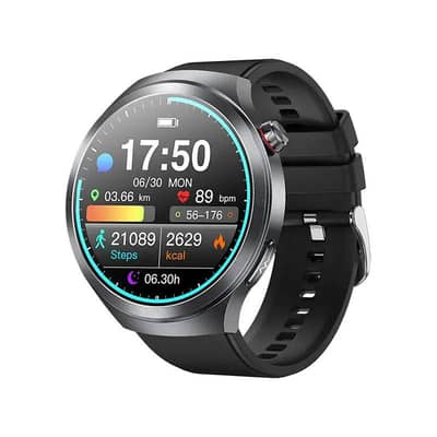 Smart Watch Red – Rs. 2500