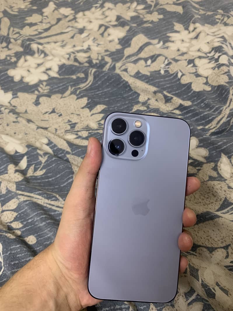 Apple iPhone 13 Pro Max 2