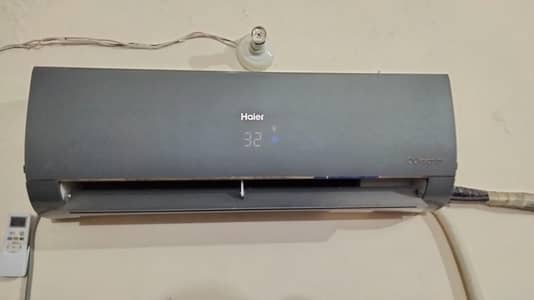 Haier 13HFAB inverter Grey T3 AC