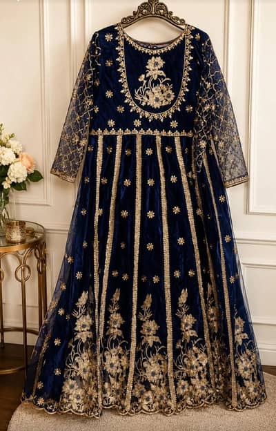 long maxi (medium size)