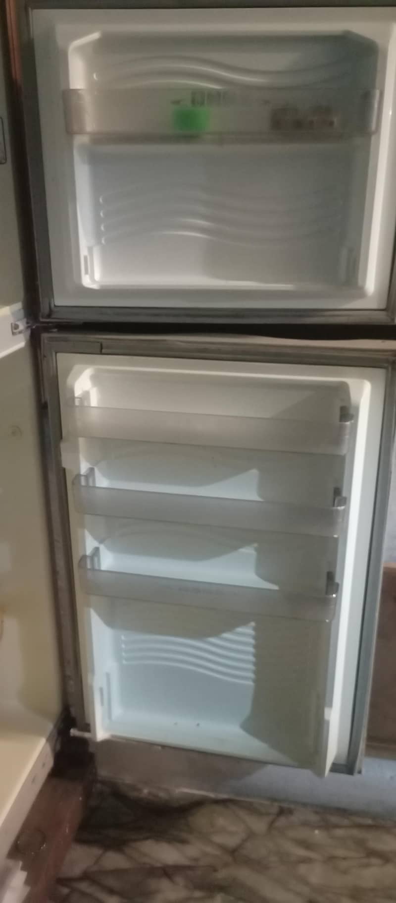 Dawlance Fridge 1