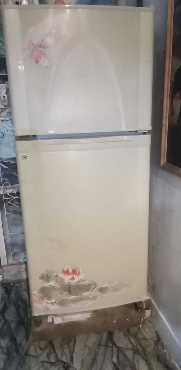 Dawlance Fridge 2