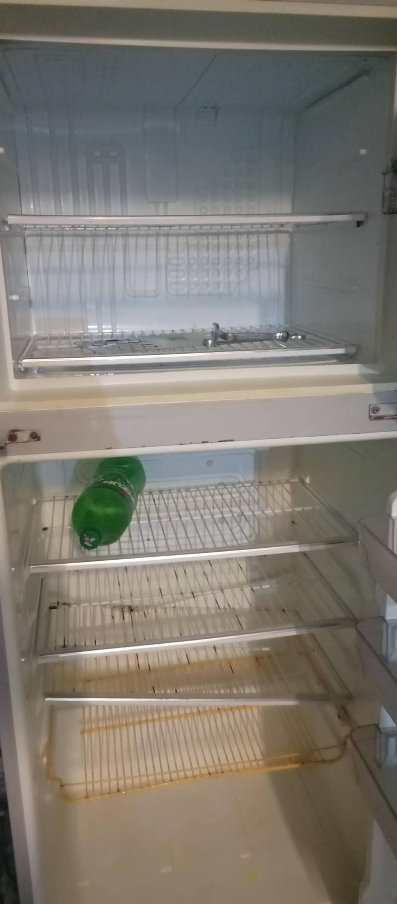 Dawlance Fridge 3