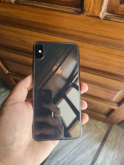 iPhone XS Max 256gb 10/10 (factory unlocked)