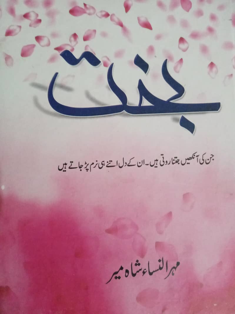 Novels 4