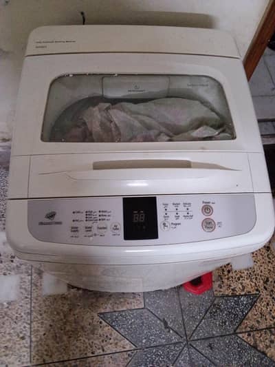 wasing masheen for sale argent  call me/03125888333